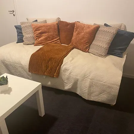 Nordheim Apartamento *