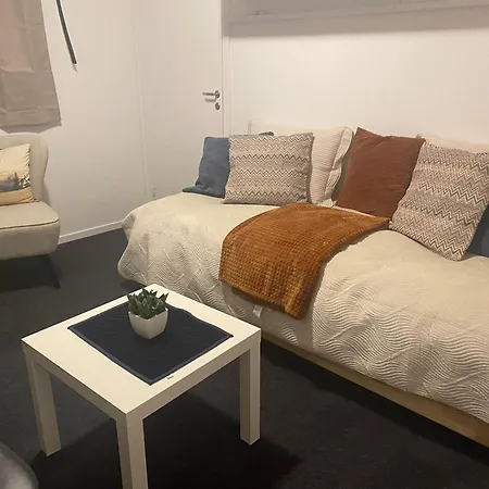 Apartamento Nordheim