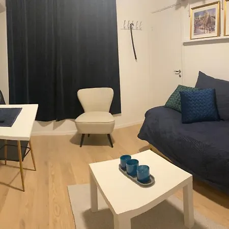 Apartament Nordheim Tromsø