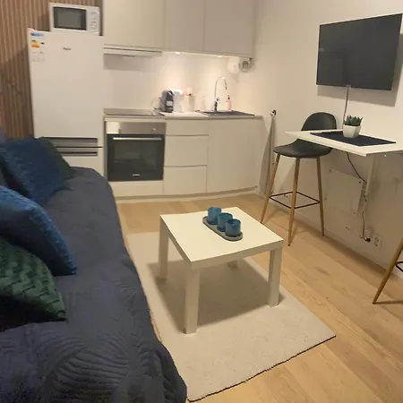 Nordheim 아파트 *