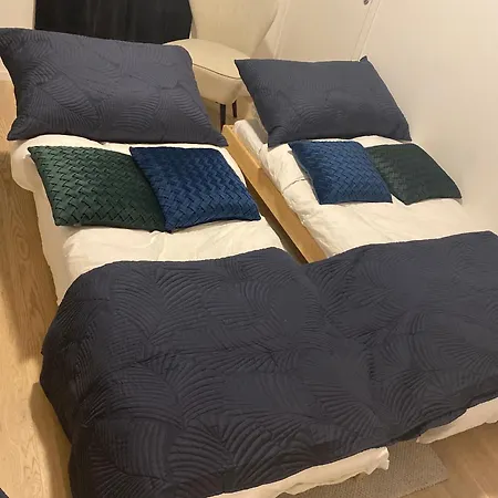 Apartment Nordheim Tromso