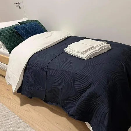 Nordheim Apartment Tromso
