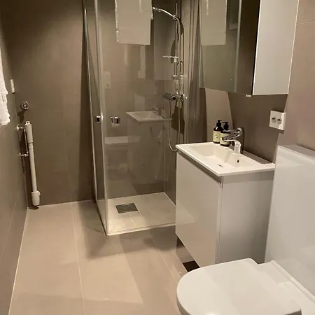 Nordheim Apartamento Tromsø