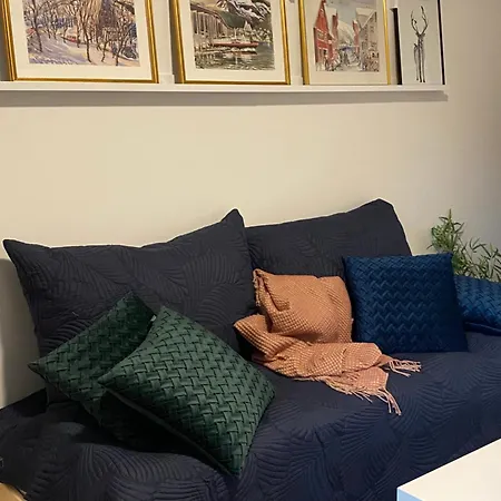 아파트 Nordheim *