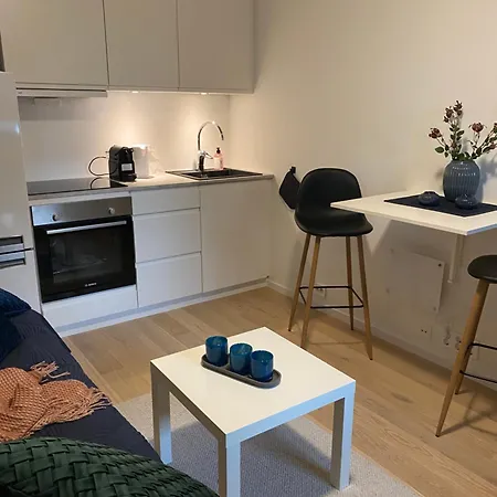 Nordheim Apartment