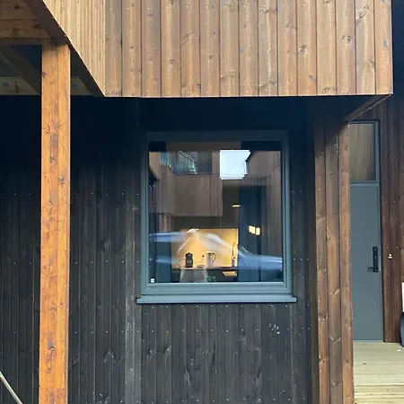 Nordheim Apartamento *