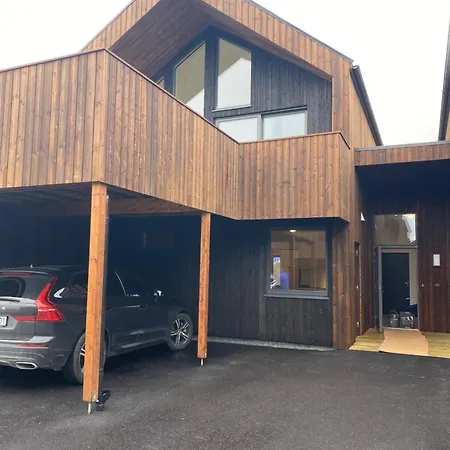Nordheim Apartment
