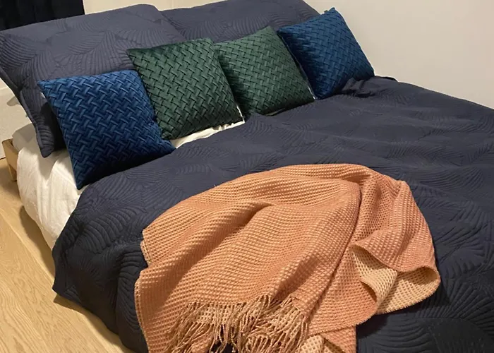 Nordheim 特罗姆瑟