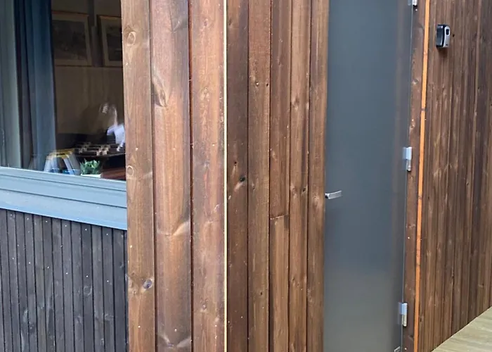 Nordheim 公寓 特罗姆瑟