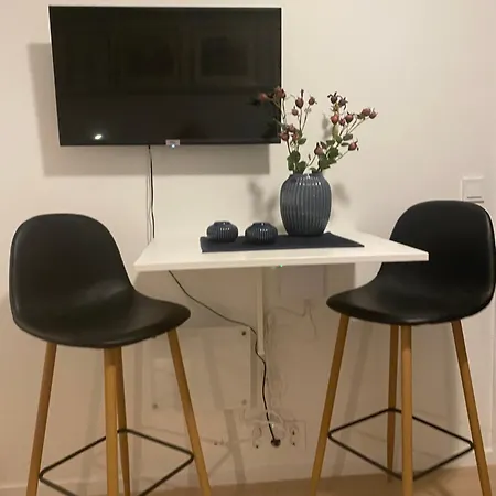 Nordheim Apartmán *