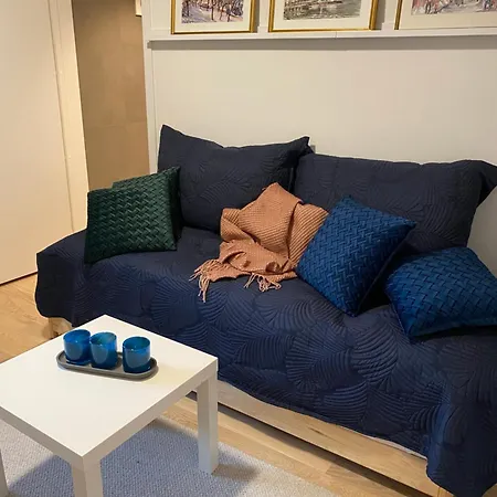 Apartmán Nordheim
