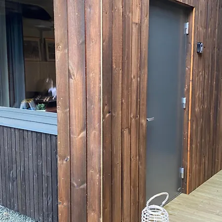 Nordheim Apartmán Tromsø